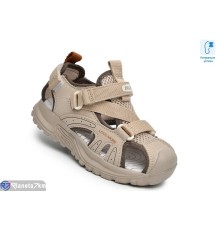 Сандалі дитячі на літо (8 пар р.27-32) бежевий  "TOMMY"