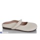 Шлепки жіночі на літо (8 пар р.37-40) бежевий  "TIMUS-OPT"