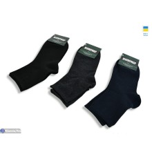 Жіночі шкарпетки на весну/осінь (12 шт. р.сетка 36-41) мікс  "Kalabok"
