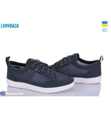 Кросівки жіночі на літо (8 пар р.36-41) сірий  "LEOBAZA"