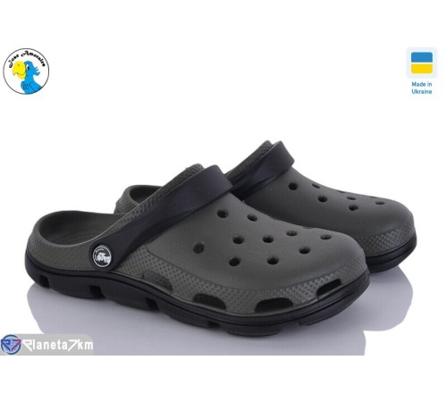 Кроки на літо (8 пар р.36-41) хакі  "Jose Amorales"