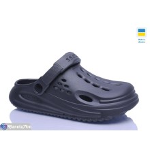 Кроки дитячі на літо (6 пар р.36-40) сірий  "LOTTOS"