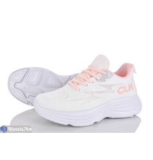 Кросівки жіночі на весну/осінь (8 пар р.36-41) бежевий  "Normashoes"