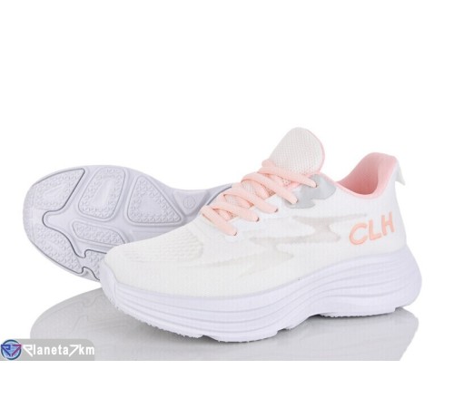 Кросівки жіночі на весну/осінь (8 пар р.36-41) бежевий  "Normashoes"