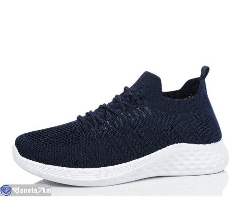 Кросівки жіночі на літо (8 пар р.36-41) сірий  "Normashoes"