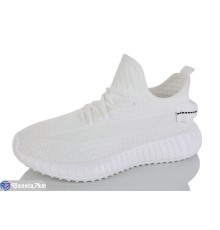 Кросівки жіночі на літо (8 пар р.36-41) білий  "Normashoes"