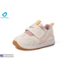 Дитячі кросівки на весну/осінь (5 пар р.21-25) білий  "Comfort-baby"