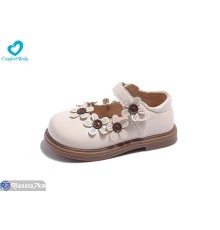 Дитячі туфлі на весну/осінь (7 пар р.21-25) рожевий  "Comfort-baby"