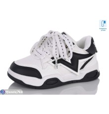 Дитячі кросівки на весну/осінь (8 пар р.27-32) білий  "Laifakids"