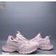 Дитячі кросівки на весну/осінь (6 пар р.35-40) рожевий  "BELIES-D"