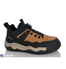 Дитячі кросівки на весну/осінь (8 пар р.36-41) camel  "Laifakids"