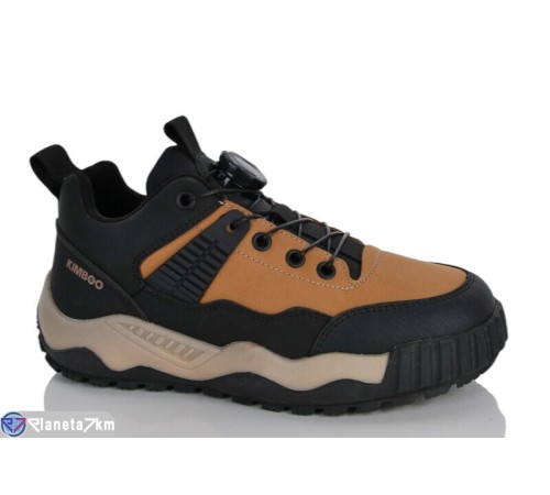 Дитячі кросівки на весну/осінь (8 пар р.36-41) camel  "Laifakids"