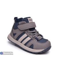 Дитячі кросівки на весну/осінь (8 пар р.23-28) синій  "TOMMY"