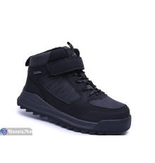 Черевики дитячі на весну/осінь (8 пар р.33-38) сірий  "TOMMY"