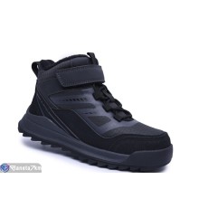 Черевики дитячі на весну/осінь (8 пар р.33-38) сірий  "TOMMY"