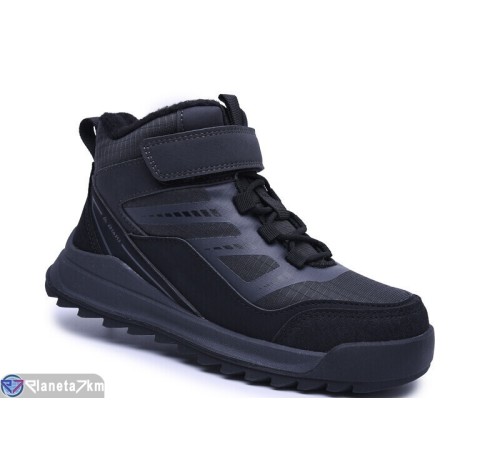Черевики дитячі на весну/осінь (8 пар р.33-38) сірий  "TOMMY"
