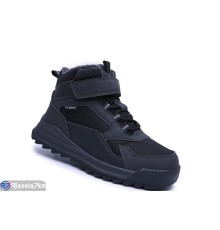 Черевики дитячі на весну/осінь (8 пар р.33-38) сірий  "TOMMY"