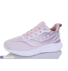 Кросівки жіночі на весну/осінь (8 пар р.36-41) бежевий  "Normashoes"