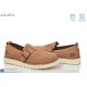 Туфлі жіночі на весну/осінь (8 пар р.36-41) camel  "Latifa"