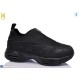 Кросівки чоловічі на весну/осінь (8 пар р.41-45) чорний  "M.Shoes"