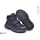 Черевики дитячі на зиму (8 пар р.33-38) синій  "TOMMY"