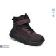 Черевики дитячі на зиму (8 пар р.33-38) коричневий  "TOMMY"