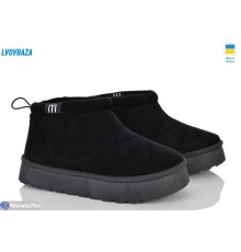 Уггі жіночі на зиму (6 пар р.37-41) чорний  "LEOBAZA"