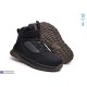 Черевики дитячі на зиму (8 пар р.36-41) чорний  "TOMMY"