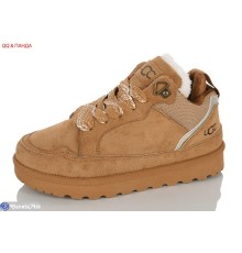 Уггі жіночі на зиму (8 пар р.36-41) camel  "QQ&Панда"