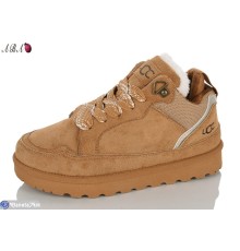 Уггі жіночі на зиму (8 пар р.36-41) camel  "Aba"
