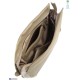 Сумка жіноча 16*24*6 см,  коричневий  "Lusia"