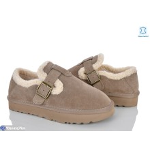 Уггі жіночі на зиму (8 пар р.37-41) коричневий  "Kenoa"