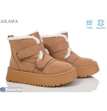 Уггі жіночі на зиму (8 пар р.36-41) camel  "Latifa"