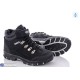 Черевики дитячі (8 пар р.31-35) чорний  "Normashoes"