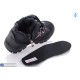Черевики дитячі (8 пар р.31-35) чорний  "Normashoes"