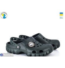 Кроки чоловічі на літо (8 пар р.41-45) хакі  "Jose Amorales"