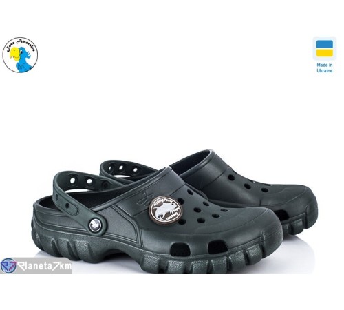 Кроки чоловічі на літо (8 пар р.41-45) хакі  "Jose Amorales"