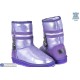 Уггі жіночі на зиму (6 пар р.36-41) фіолетовий "VIOLA"