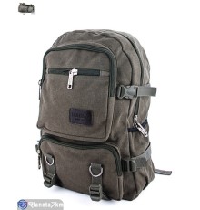 Чоловічий рюкзак 47*31*16 см,  зелений  "BESTBAG"