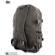 Чоловічий рюкзак 47*31*16 см,  зелений  "BESTBAG"