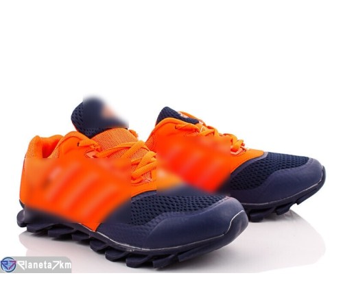 Кросівки чоловічі на весну/осінь (8 пар р.41-45) оранжевий "Bella Shoes" Кросівки чоловічі на весну/осінь (8 пар р.41-45) оранжевий "Bella Shoes"