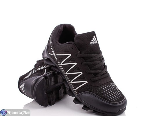 Кросівки чоловічі на весну/осінь (8 пар р.41-45) чорний "Bella Shoes" Кросівки чоловічі на весну/осінь (8 пар р.41-45) чорний "Bella Shoes"