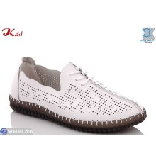Кросівки жіночі на літо (8 пар р.36-41) білий  "Jiulai-Kadisalun"