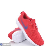 Кросівки чоловічі на весну/осінь (8 пар р.41-45) червоний  "KRS"