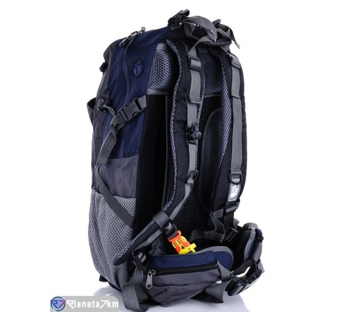 Чоловічий рюкзак 55*35*15 см, синій "BESTBAG" Чоловічий рюкзак 55*35*15 см, синій "BESTBAG"