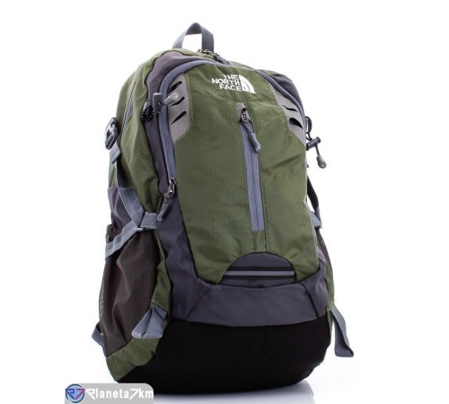 Чоловічий рюкзак 45*30*11 см, зелений "BESTBAG" Чоловічий рюкзак 45*30*11 см, зелений "BESTBAG"