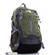 Чоловічий рюкзак 45*30*11 см, зелений "BESTBAG"