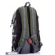 Чоловічий рюкзак 45*30*11 см, зелений "BESTBAG"