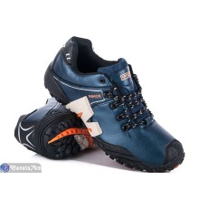 Кросівки чоловічі (12 пар р.40-45) синій  "Bella Shoes"