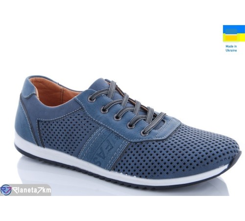 Кросівки чоловічі на літо (8 пар р.40-45) синій "Winter" Кросівки чоловічі на літо (8 пар р.40-45) синій "Winter"